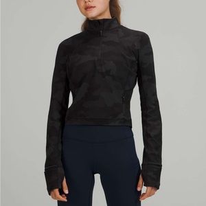LULULEMON It’s Rulu Run Crop Half-Zip (12)